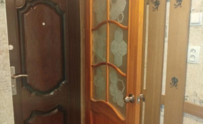 Купить 1-комнатную квартиру, Минск, Грибоедова ул., 26(Центральный район). Фото 13