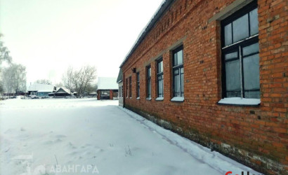 Продажа склада, Большая Тростяница, Школьный пер., 22/Б,  593.6 кв.м.. Фото 9