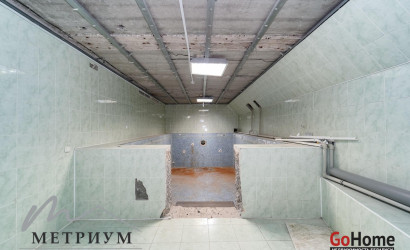 Аренда помещения, Минск, Маяковского ул., 129/А,  50.1 кв.м.. Фото 3