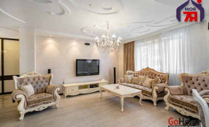 Купить 2-комнатную квартиру, Минск, Игуменский тракт, 16 (Ленинский район). Фото 11