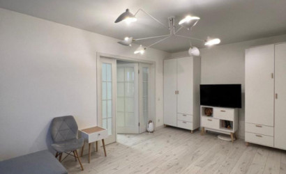 Снять 3-комнатную квартиру, Минск, Наполеона Орды ул. 45 (Московский район). Фото 20