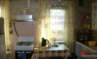 Купить дом, Кукшевичи, 10 соток. Фото 13