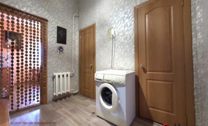 Купить 3-комнатную квартиру, Барановичи, Комсомольская. Фото 1