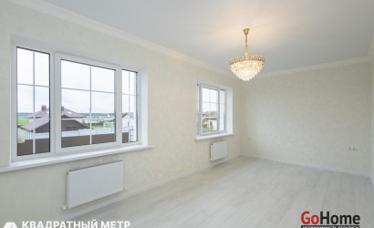 Купить коттедж, Дроздово, Любимая ул., 15.18 соток. Фото 42
