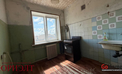 Купить 2-комнатную квартиру, Витебск, Карла Маркса, 33. Фото 6