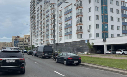 Купить 2-комнатную квартиру, Минск, Маяковского ул., 100 (Ленинский район). Фото 22