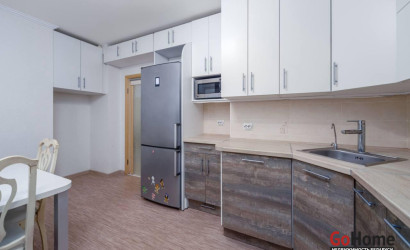 Купить 3-комнатную квартиру, Минск, Горецкого ул., 26 (Фрунзенский район). Фото 2