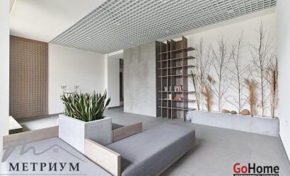 Купить 2-комнатную квартиру, Минск, Нововиленская ул., 45 (Центральный район). Фото 38