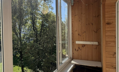 Купить 1-комнатную квартиру, Витебск, Гагарина, 25. Фото 5