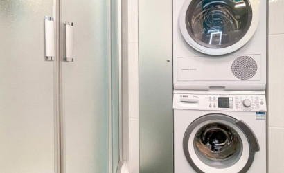 Купить 3-комнатную квартиру, Минск, Дзержинского, 119. Фото 44