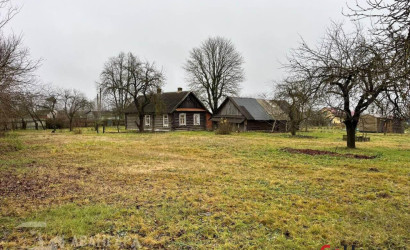 Купить дом, Гребенка, Центральная ул., 25 соток. Фото 15