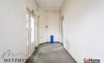 Аренда торгового помещения, Минск, Партизанский просп., 45,  от 80 до 177.5 кв.м.. Фото 7