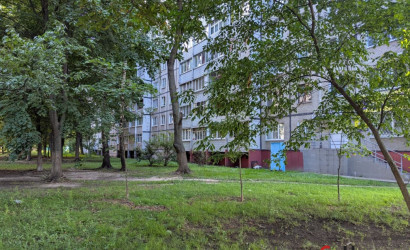 Купить 3-комнатную квартиру, Гомель, 19 Телегина ул. Фото 12