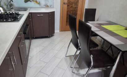 Снять 3-комнатную квартиру на сутки, Витебск, ул. Победы пр-т , д. 15, корпус 4. Фото 15