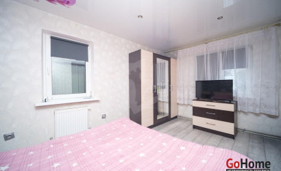 Купить 2-комнатную квартиру, Смолевичи, Красная ул., 6/А. Фото 20