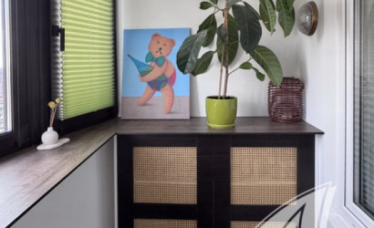 Купить 2-комнатную квартиру, Брест, Центр, ул. Фомина. Фото 13