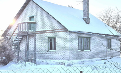 Купить дом, Талька, Назарова ул., 25 соток. Фото 22