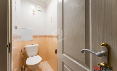 Купить 3-комнатную квартиру, Минск, Обойная ул., 4 (Центральный район). Фото 23