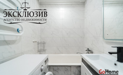 Купить 1-комнатную квартиру, Минск, Асаналиева ул., 13/1 (Октябрьский район). Фото 9