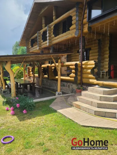  2-этаж.(552 м2), Гатовичи(Полевая, 22)