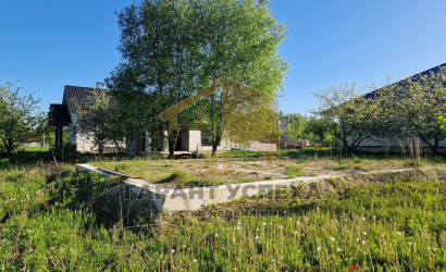 Купить дачу, Бульково, Тельминский с/с, 10 соток. Фото 1