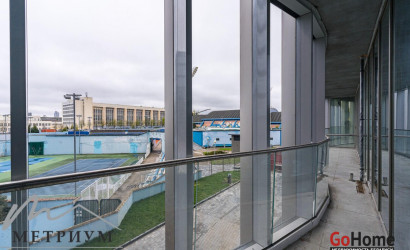 Аренда офиса, Минск, Победителей просп., 63/В,  от 165 до 20000 кв.м.. Фото 3