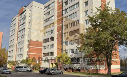 Купить 3-комнатную квартиру, Брест, ул. Адамковская. Фото 1