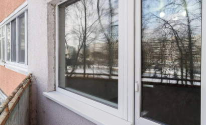 Купить 2-комнатную квартиру, Минск, Рокоссовского просп., 84 (Ленинский район). Фото 4