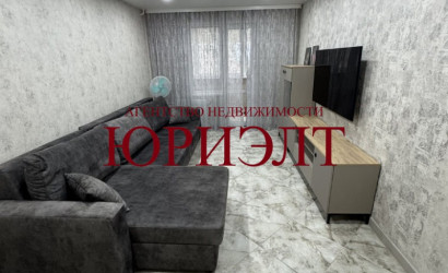 Купить 1-комнатную квартиру, Пинск, Костюшко, 52. Фото 1