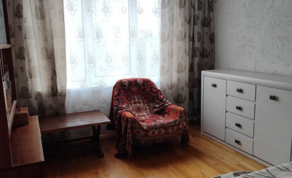 Купить 3-комнатную квартиру, Полоцк, Космонавтов ул., 88. Фото 3
