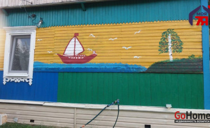 Купить дом, Новые Терушки, Лесная ул., 25 соток. Фото 23