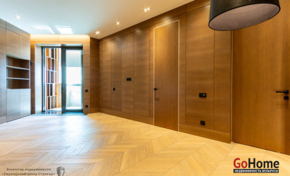 Купить 3-комнатную квартиру, Минск, Киселёва, 17(Центральный район). Фото 22
