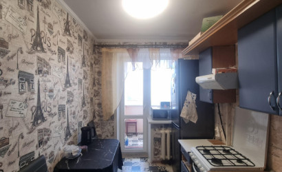 Купить 1-комнатную квартиру, Барановичи, Жукова ул., 16/3. Фото 9