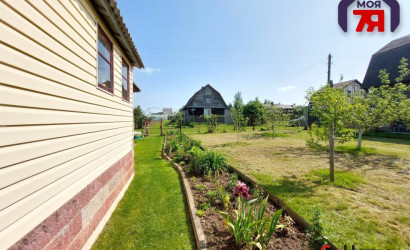 Купить дом в деревне, Шипяны, 14.99 соток. Фото 20