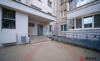 Купить 1-комнатную квартиру, Минск, Сурганова ул., 64(Советский район). Фото 17