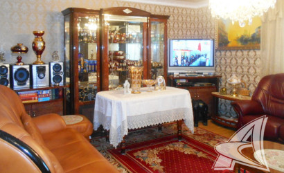 Купить 3-комнатную квартиру, Брест, Центр, ул. Кирова. Фото 8