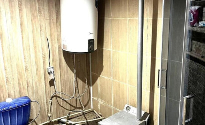 Купить 3-комнатную квартиру, Борисов, Заводская ул., 3. Фото 15