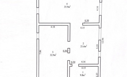 Купить участок, Чуриловичи, Центральная, 15.26 соток. Фото 11