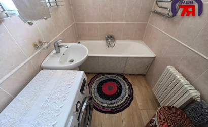 Купить 3-комнатную квартиру, Слуцк, Ивановского ул., 5. Фото 14