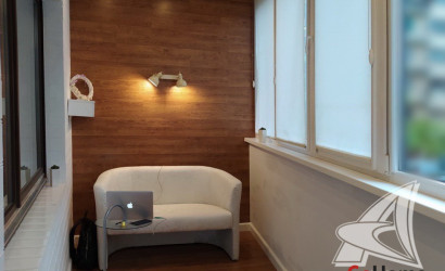 Купить 3-комнатную квартиру, Брест, Центр, ул. Маяковского. Фото 28