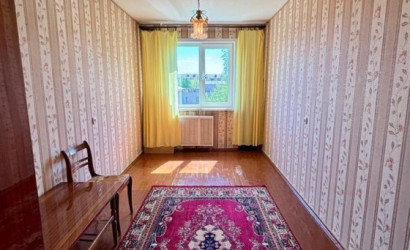Купить 3-комнатную квартиру, Солигорск, Ленинского Комсомола ул., 23. Фото 8