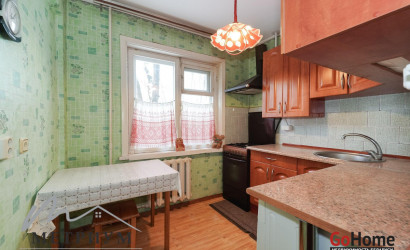 Купить 3-комнатную квартиру, Минск, Одоевского ул., 35 (Фрунзенский район). Фото 17