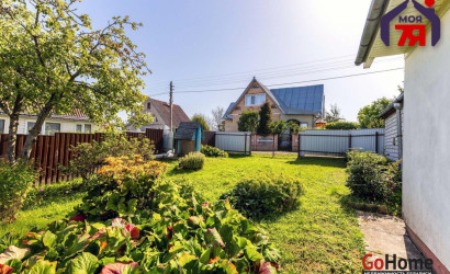 Купить дом в деревне, Чистая Надзея, 10 соток. Фото 8