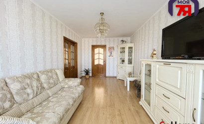 Купить 3-комнатную квартиру, Слуцк, Гагарина ул., 17. Фото 3