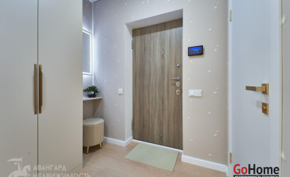 Купить 2-комнатную квартиру, Минск, Победителей просп., 135/В (Центральный район). Фото 14