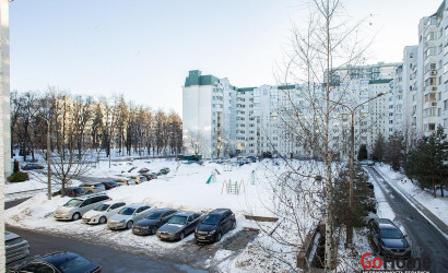 Купить 1-комнатную квартиру, Минск, Беды ул., 8 (Советский район). Фото 21