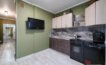 Купить 3-комнатную квартиру, Минск, Богдановича ул., 91 (Советский район). Фото 13