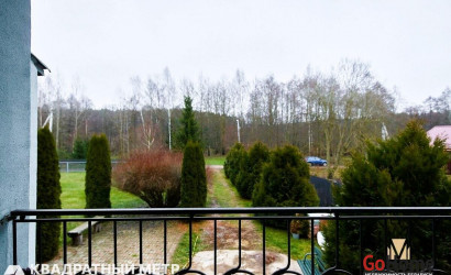 Купить дом, Марковщина, Луговая ул., 30, 14.93 соток. Фото 5