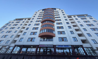  9-этаж.(55.7 м2), Гродно(Захарова , д. 24)