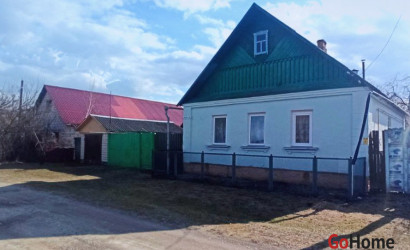 Купить дом, Зябровка, Мира, 75, 14.22 соток. Фото 1